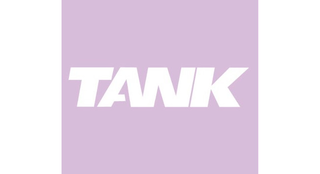 tank