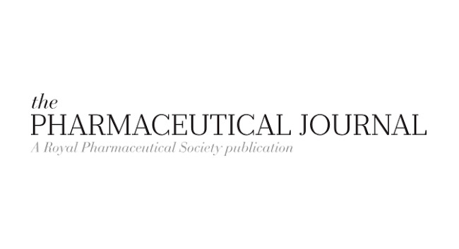 The Pharmaceutical Journal