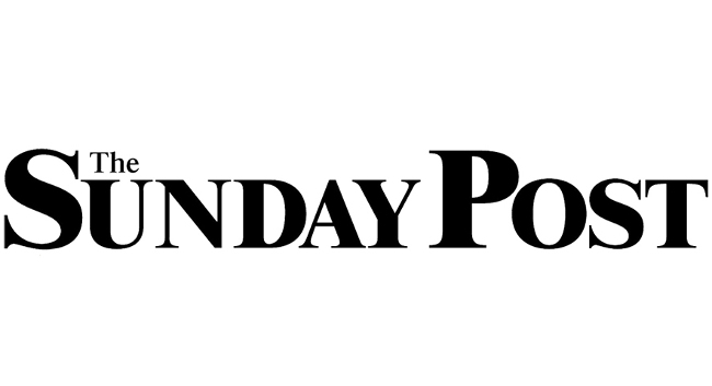 The Sunday Post 2018