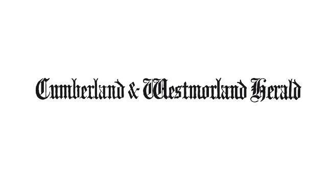 cumberland & westmorland herald