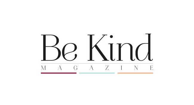 Be Kind