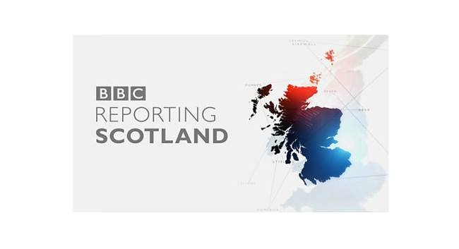 Reporting Scotland