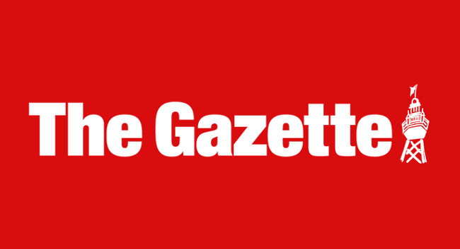 The Gazette Blackpool