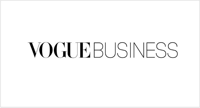 Vogue business