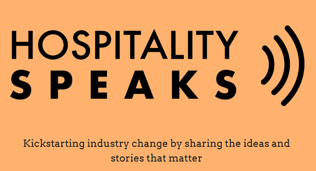 Hospitality Speaks