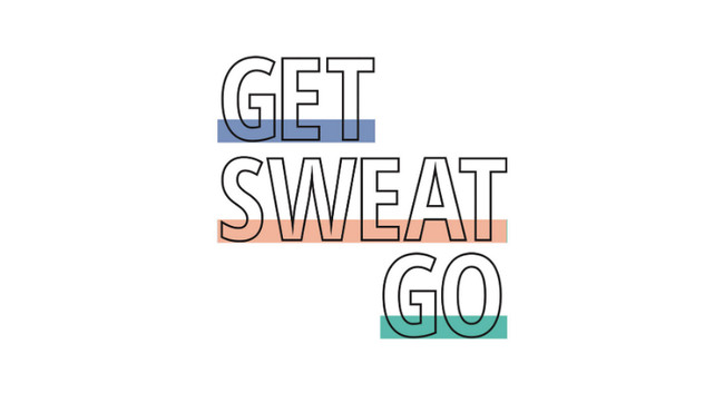 Get Sweat Go