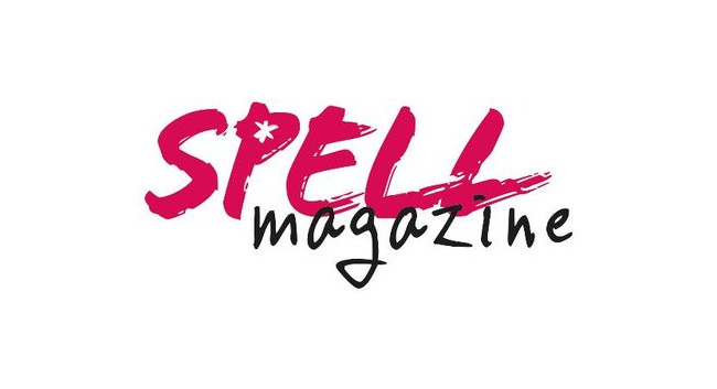 Spell Magazine