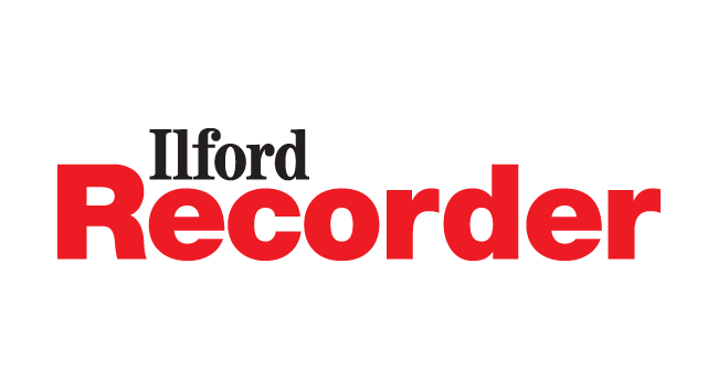 Ilford Recorder