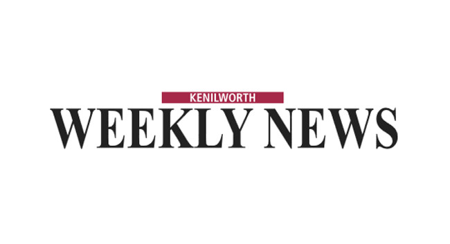 Kenilworth Weekly News