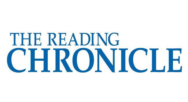 Reading Chronicle