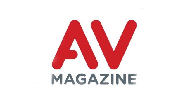 AV Magazine