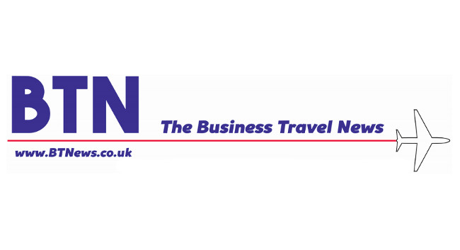 business travel news survey