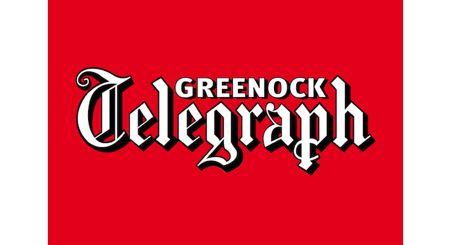 Greenock Telegraph