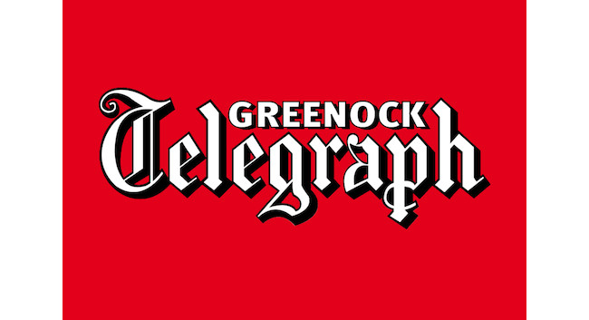 Greenock Telegraph