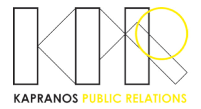 Kapranos PR