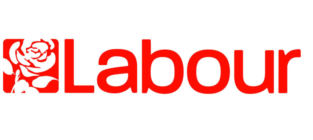 Labour logo