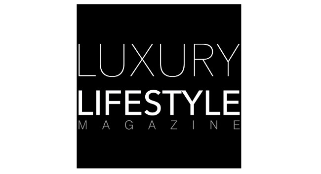 Luxury lifestyle Magazine