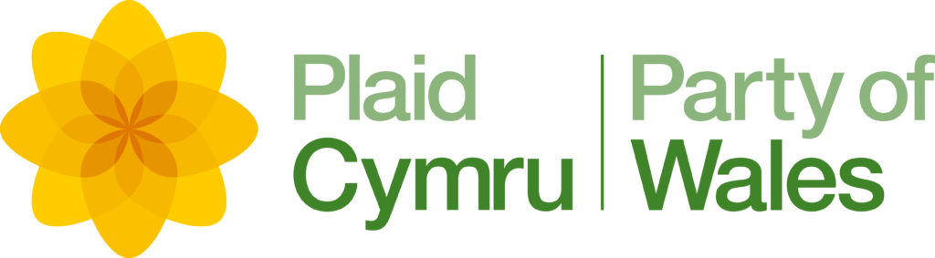 Plaid Cymru logo