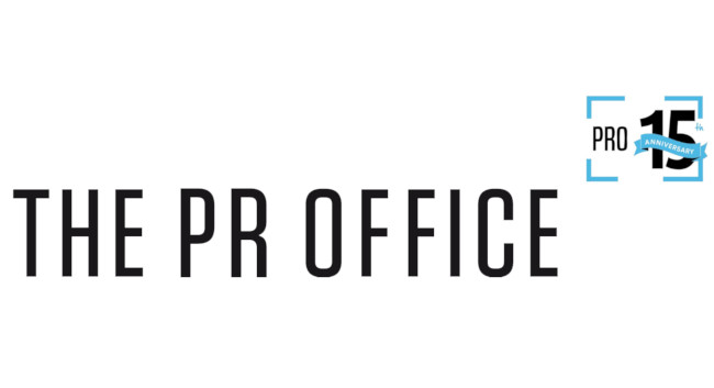 The PR Office