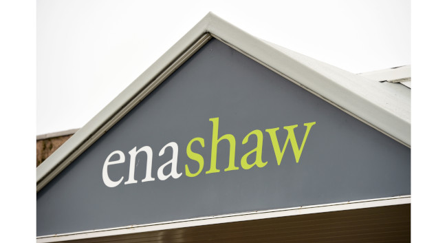 enshaw