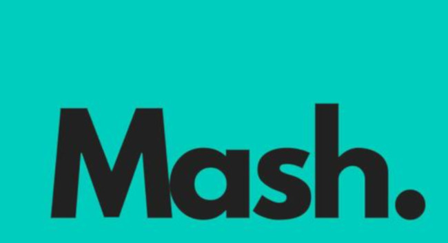 mash