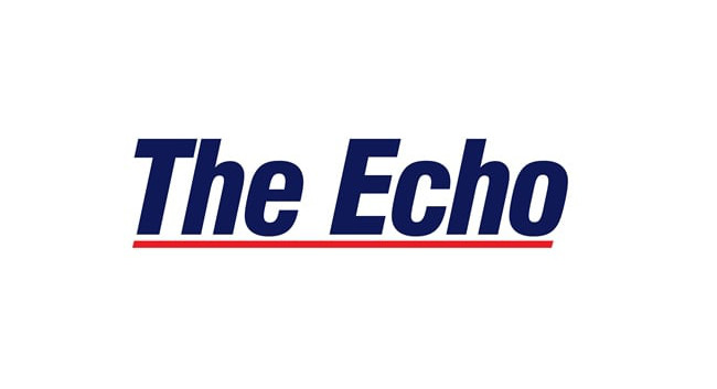 The Echo Cork