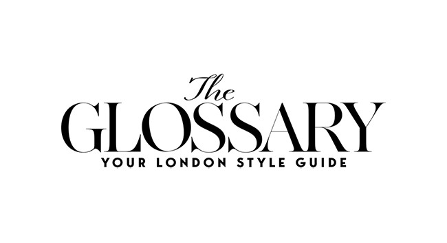 The Glossary