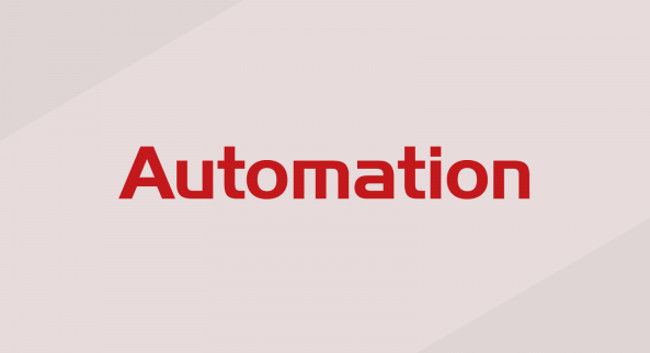 Automation
