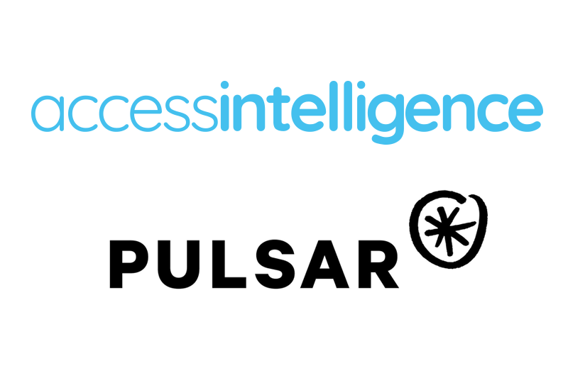 Access Intelligence acquires Pulsar