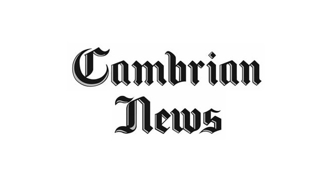 Cambrian news