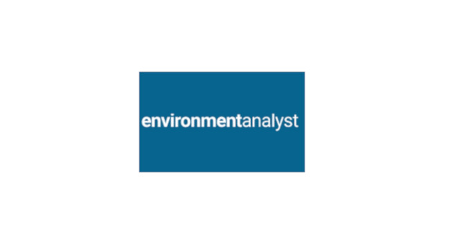 Environment Analyst