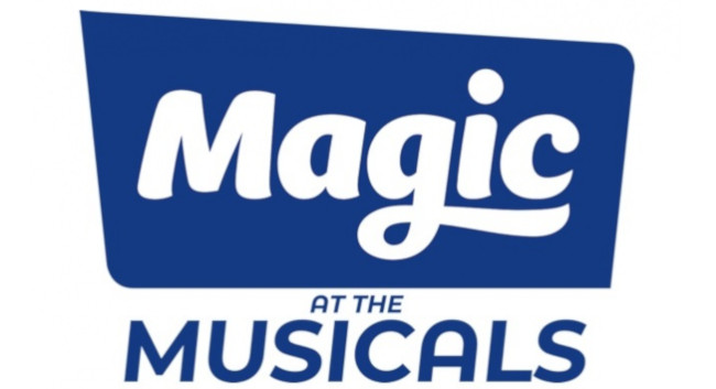 Magic at the Musicals