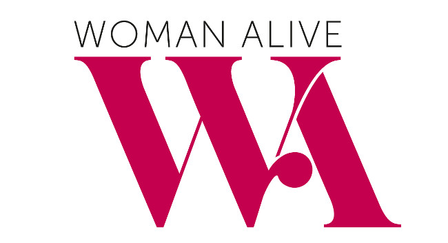 Woman Alive