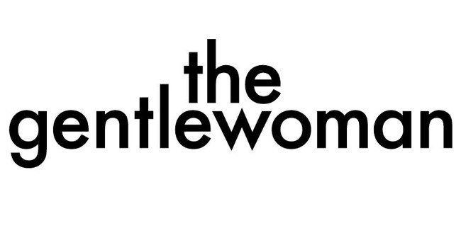 The Gentlewoman
