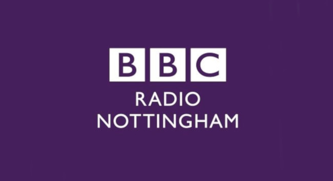 BBC Radio Nottingham