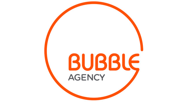 Bubble Agency