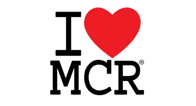 I Love Manchester