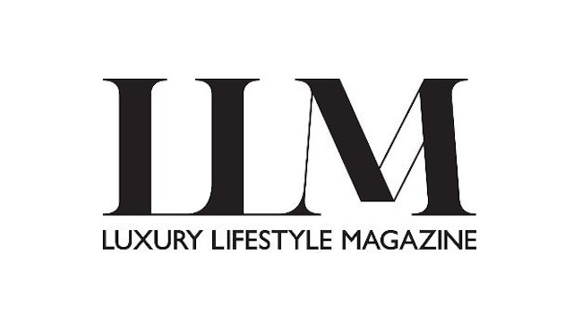 Luxury Lifestyle Magazine
