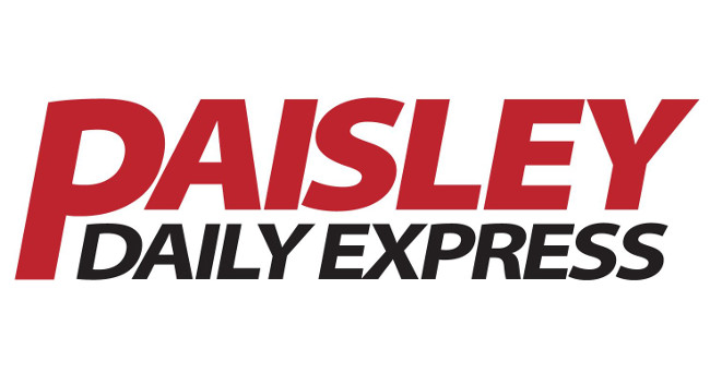 Paisley Daily