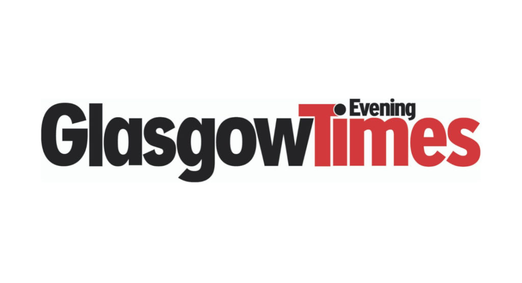 The Glasgow Evening Times
