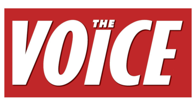 The Voice
