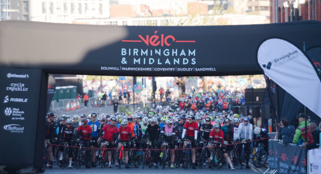 Velo Birmingham