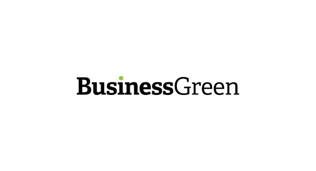 BusinessGreen