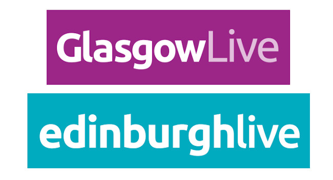 Glasgow and Edinburgh Live