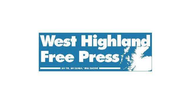 West Highland Free Press