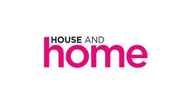 House and Home