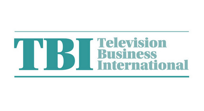 Television Business International