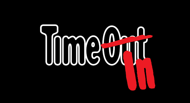 Time In