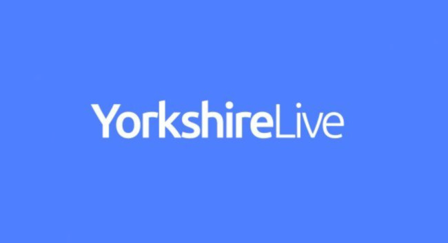 Yorkshire Live