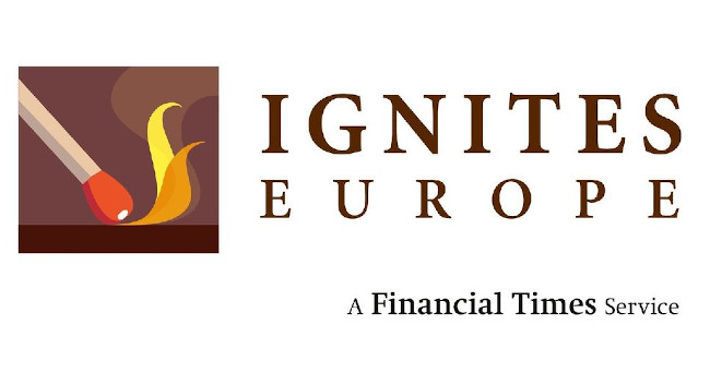 Ignites Europe